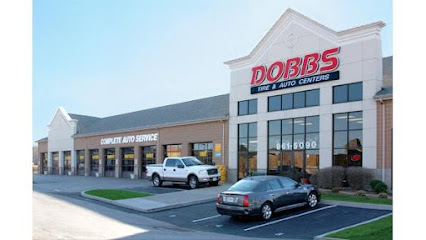 Dobbs Tire & Auto Centers Brentwood Promenade