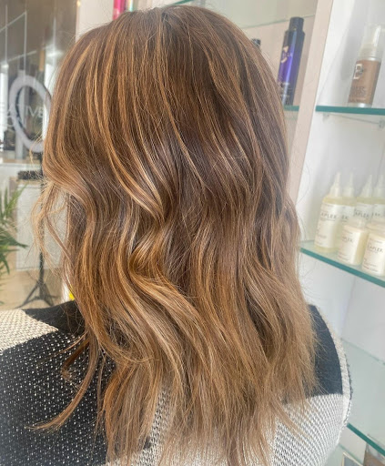 Hair Salon «TONI&GUY Hair Salon», reviews and photos, 1605 Briargate Pkwy #123, Colorado Springs, CO 80920, USA