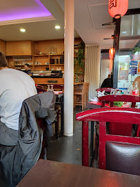 Atmosphère du Restaurant japonais Eizosushi à Paris - n°3