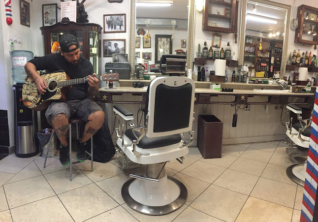 Értékelések erről a helyről: Barber Shop Budapest Astoria, Budapest - Borbély