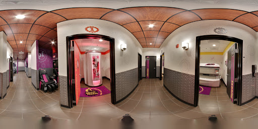 Gym «Planet Fitness», reviews and photos, 8430 Old Keene Mill Rd, West Springfield, VA 22152, USA