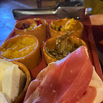 Photo n°1 de l'avis de Ira.e fait le 16/03/2023 à 21:01 sur le  La Rondinella Osteria Pop à Scalea