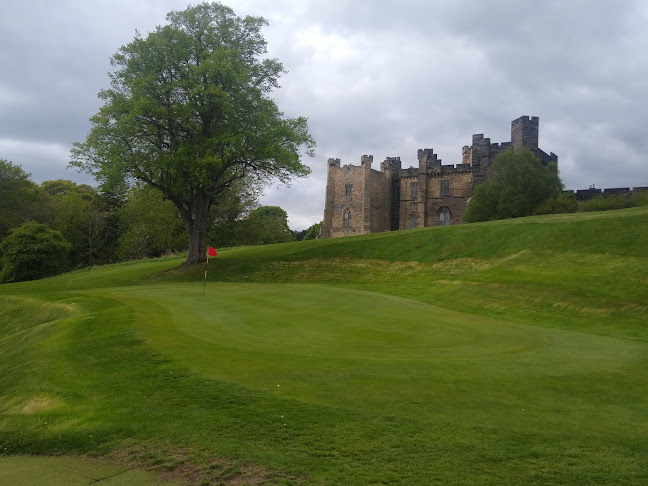 Reviews of Brancepeth Castle Golf Club in Durham - Golf club