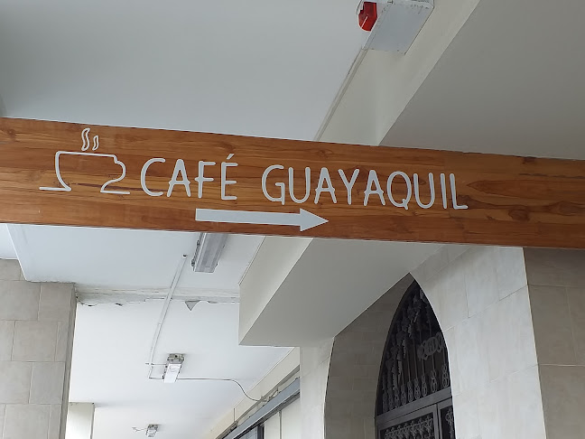 Opiniones de Cafe Guayaquil en Guayaquil - Cafetería