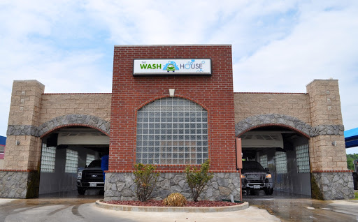 The Washhouse - Snyder en Snyder