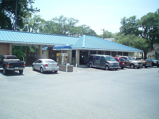 Suds City Laundromat & Car Wash en Beaufort