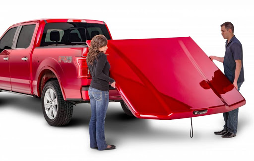Hitch Pros Bed liners & Truck Accessories