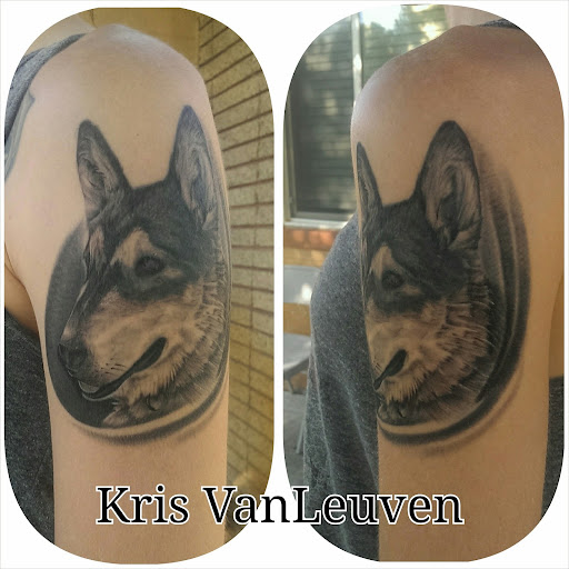 Tattoo Shop «Arcane Art Tattoo», reviews and photos, 290 State St, Orem, UT 84057, USA