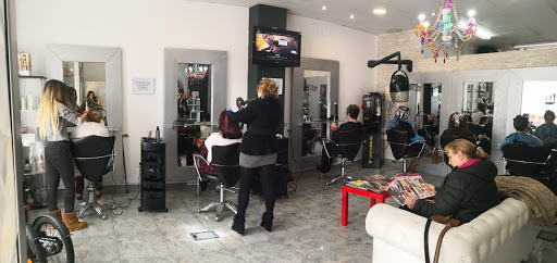 Centro de Estética y Peluquería Saray Merino en Castro Urdiales, Santander