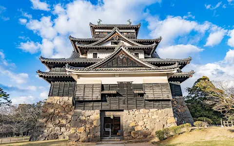 Matsue-jō Castle image