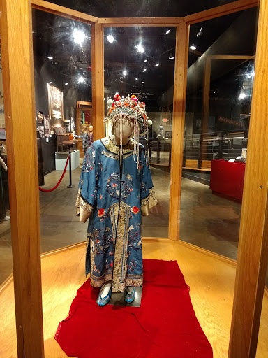 Museum «Customs House Museum and Cultural Center», reviews and photos, 200 S 2nd St, Clarksville, TN 37040, USA