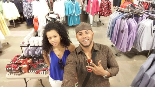 Clothing Store «K&G Fashion Superstore», reviews and photos, 2255 University Square Mall, Tampa, FL 33612, USA