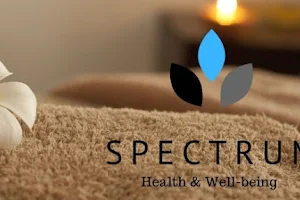 Spectrum Health & Well-being image
