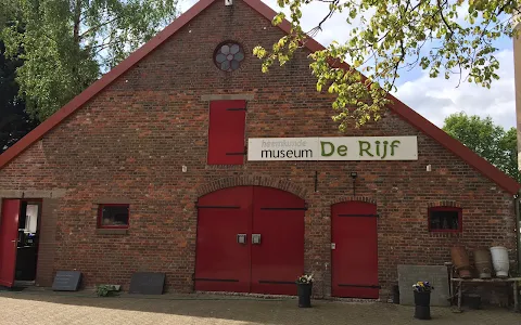 Stichting Museum De Rijf image