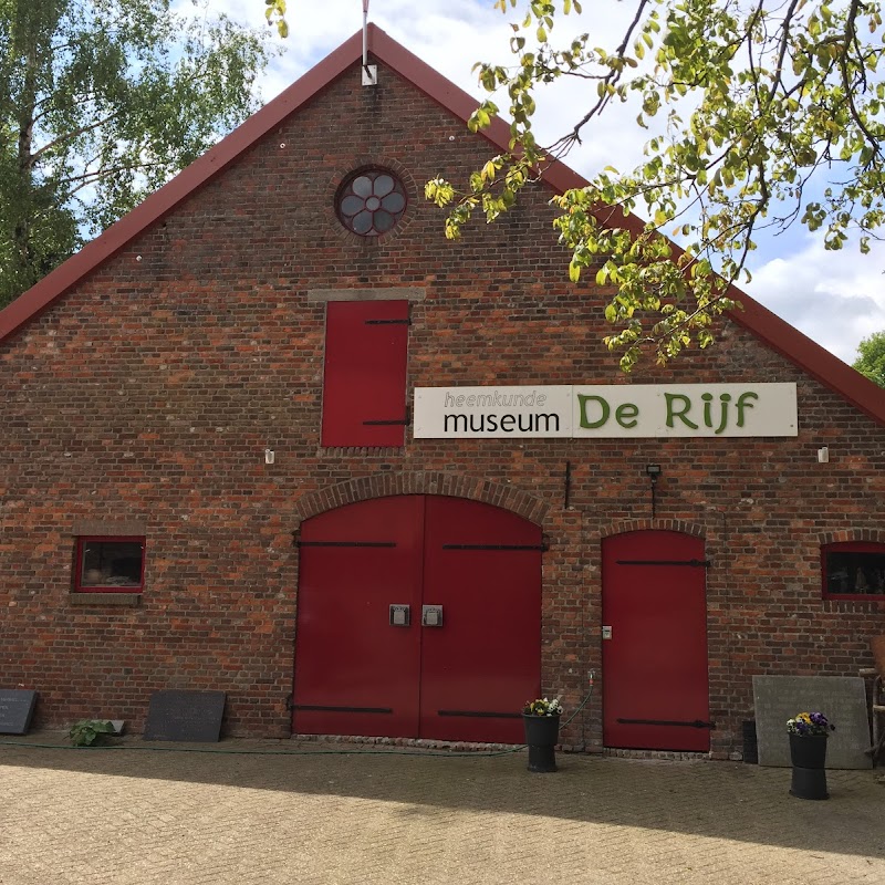 Stichting Museum De Rijf