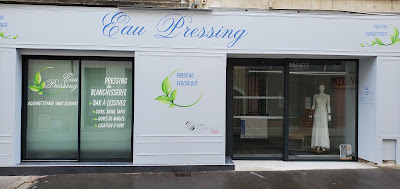 Eau Pressing (Ecologique)La Flèche à La Flèche