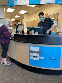 The UPS Store - Photo 3 - Car repair in Plano, TX, Carrollton