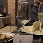 Photo n°9 de l'avis de Au_Livae.A fait le 16/11/2023 à 21:52 sur le  Mont Blank - Lounge e Wine Bar - Bistrot - Pasticceria a Eboli (Salerno) à Eboli