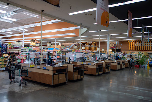 Supermarket «99 Ranch Market», reviews and photos, 345 E Main St, Alhambra, CA 91801, USA