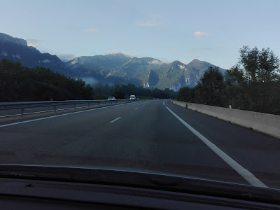 Medivita à L'Albenc