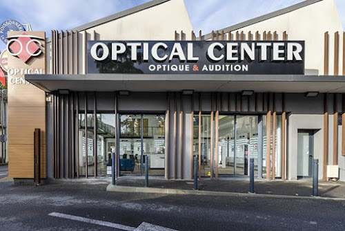Opticien Optical Center Carpentras