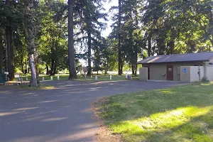 Scappoose RV Park image