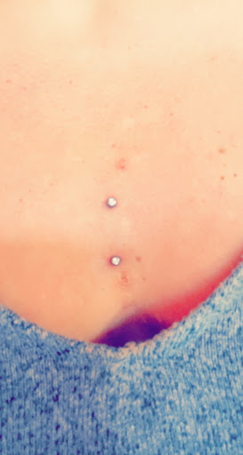 Tattoo Shop «Big Dog Tattoos», reviews and photos, 111 S Jefferson St, Mount Pleasant, IA 52641, USA