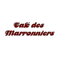 Photos du propriétaire du Restaurant Café des Marronniers à Vianne - n°2
