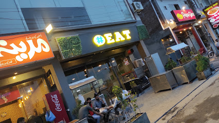 # Eat - Musa St, Model Town B Block B Model Town, Multan, Punjab, Pakistan