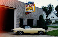 Midtown Body and Paint - Photo 7 - Car repair in Lincoln, NE, Lincoln