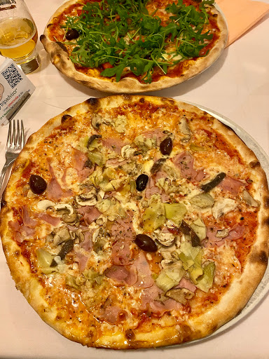 Sapori d´Italia en Vienna