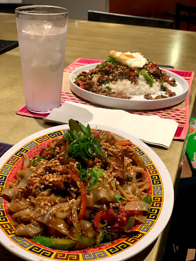 Southeast Asian Restaurant «International Market & Restaurant», reviews and photos, 2010 Belmont Blvd, Nashville, TN 37212, USA