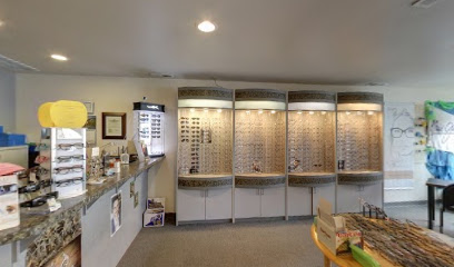 Everson Vision Clinic