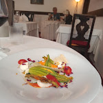 Photo n°5 de l'avis de Domenico.i fait le 04/08/2021 à 15:09 sur le  Ristorante Bar Castel Toblino à Madruzzo