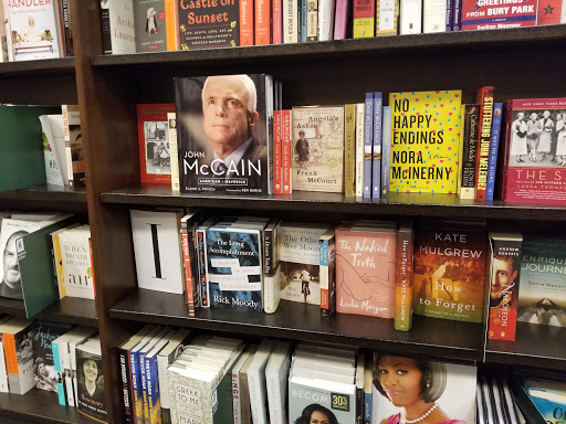 Book Store «Barnes & Noble», reviews and photos, 375 NJ-10, Ledgewood, NJ 07852, USA