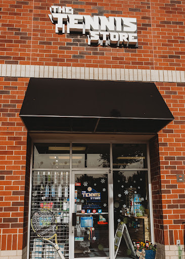 Tennis Store «The Tennis Store of Franklin», reviews and photos, 545 Cool Springs Blvd # 140, Franklin, TN 37067, USA