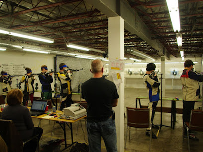 Manitoba Provincial Rifle Association Shooting Sport Performance Center