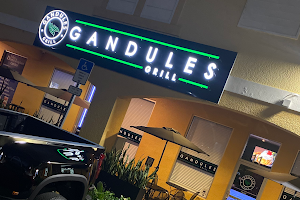 Gandules Grill image