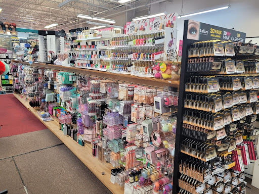 Beauty Supply Store «Hit Beauty Supply», reviews and photos, 9700 Harwin Dr Ste 212, Houston, TX 77036, USA