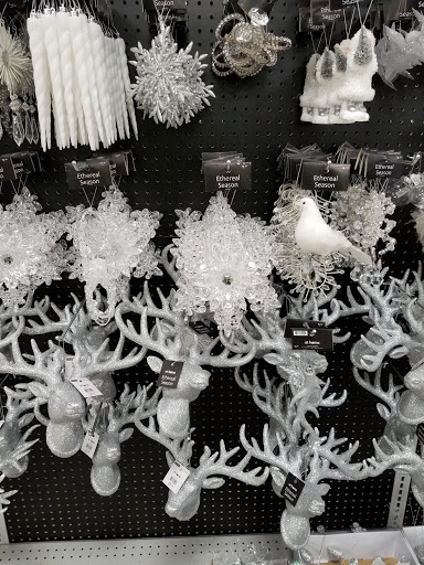 Home Goods Store «At Home», reviews and photos, 2780 Wilma Rudolph Blvd, Clarksville, TN 37040, USA