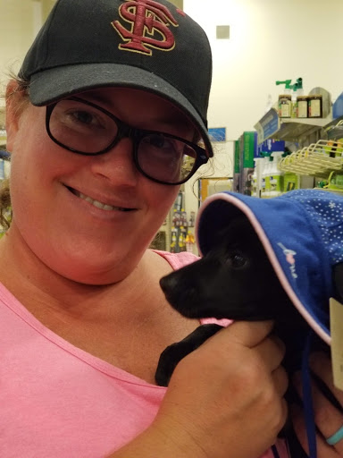 Pet Supply Store «PetSmart», reviews and photos, 2255 Pine Ridge Rd, Naples, FL 34109, USA