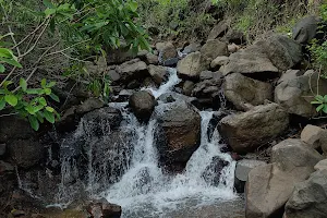 Arjun Kada Waterfall image