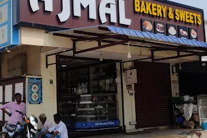 Mydeen Tea stall image