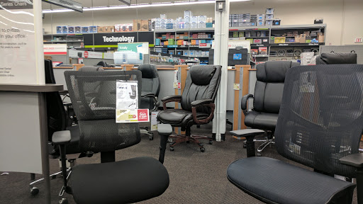 Office Supply Store «Staples», reviews and photos, 2840 E Germann Rd, Chandler, AZ 85286, USA