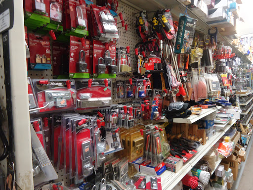 Hardware Store «S & H Hardware & Supply Co», reviews and photos, 6700 Castor Ave, Philadelphia, PA 19149, USA