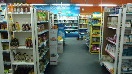 Atilra Supermercado