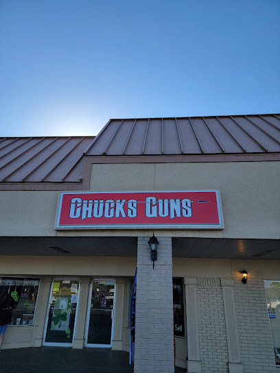 Chucks Guns