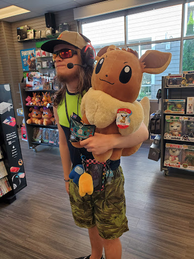 Video Game Store «GameStop», reviews and photos, 574 Alfred St, Biddeford, ME 04005, USA