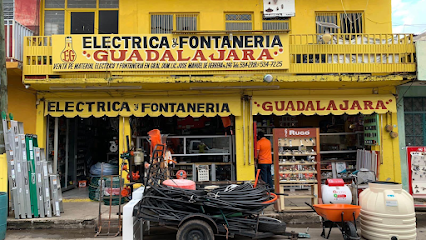 Electrica Guadalajara