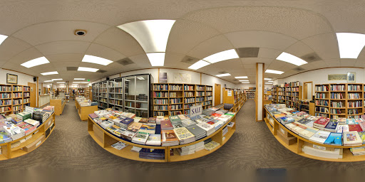 Used Book Store «Benchmark Books», reviews and photos, 3269 Main St #250, Salt Lake City, UT 84115, USA